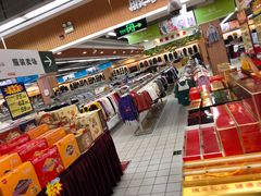 -吉麦隆沙溪超市