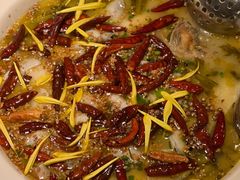 老坛子酸菜鱼-太二酸菜鱼(正大广场店)