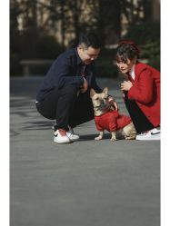 -MECCI婚礼摄影跟拍(红东方广场店)