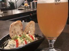 -Apollo·西班牙小酒馆(安福路店)