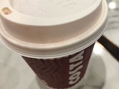 -COSTA COFFEE(上海虹口龙之梦)