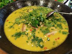 鱼羊鲜-古道村落(温汤店)