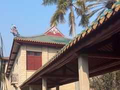 -厦门大学(思明校区)
