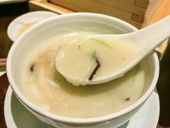 宋嫂鱼羹-杭州西子湖四季酒店·金沙厅