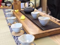 -霸王茶姬(五一路店)