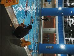 -美格菲健身中心(新都会店)