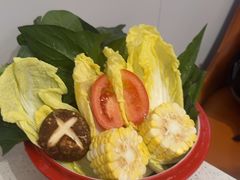 -鲍媽·原汤鲍鱼鸡(克拉广场店)