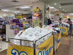 -AEON永旺(东方宝泰店)