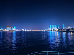 -武汉两江游览·夜游长江(汉口粤汉码头)