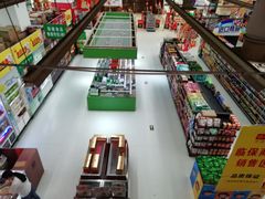 -卜蜂莲花(杨高北路店)