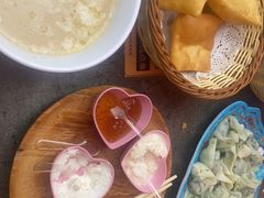 -BAURSAK包尔萨克早餐屋(第二分店)