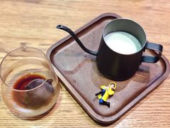 -Home Cafe(水榭春天店)