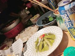 -雪熊精酿·哈尔滨烧烤酒馆(非遗大串店)