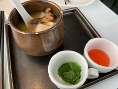 23年传承海鲜佛跳墙-悦融·京鲁菜·露台花园(安定门店)