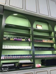 -如一·美甲美睫