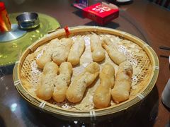-天下客饭店(中山路店)