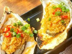 -半酌烧烤小酒馆(南京东路店)