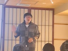 -希望日本料理(保利香槟花园店)