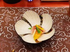 -九献创意菜·牛排料理(亮马河花园店)