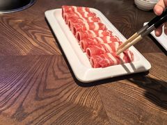 -东海怡品海鲜豆捞(星街坊店)