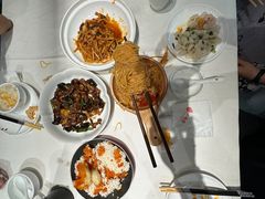 -大鸭梨烤鸭(金色漫香店)