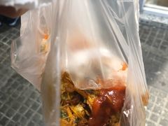 海蛎饼-阿蓉海蛎饼