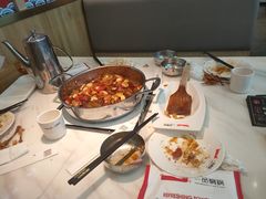 -一品焖锅(榆星广场店)