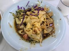 -帕米尔食府(白云观店)