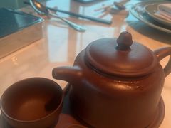 -无锡苏宁银河国际酒店-悦府65中餐厅
