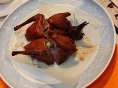 -美心·翠园(港汇恒隆广场店)