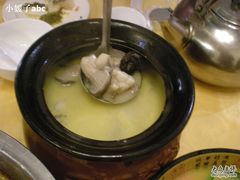 -金良酸菜鱼(宁海路总店)