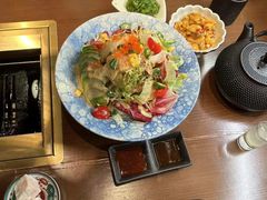 -本寻烧肉酒场(双井店)