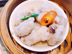 -滋粥楼·顺德菜海鲜茶点(金融城店)