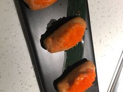 -新辣道鱼火锅(西直门店)