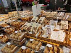 -永辉超市(凯德·天府店)