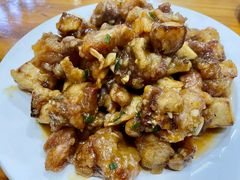 荔枝肉-如我美食(达道社区店)