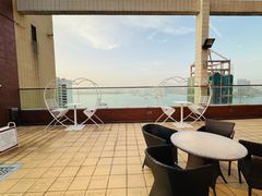 -香港华美达海景酒店