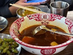 -破店肥哈·东北烧烤(南山保利店)
