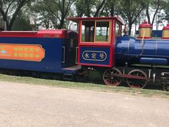 -永定河休闲森林公园