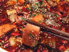 -奇滋豆味(南十四道街店)