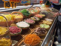 -一绪に寿喜烧(荟聚店)