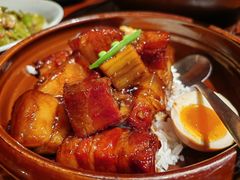 -隐厨·中国菜馆(三里屯T+MALL店)