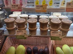 -宝珠奶酪(长宁金虹桥店)