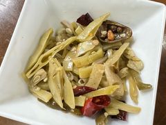 -雅和生态渔庄·宜城锅巴饭(龙灵山公园店)