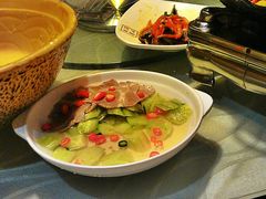 炒素-深山老屋(国顺东路店)