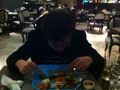 埋头苦干的大头-榛悦隆堡成都酒店(春熙路太古里店)