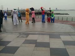 -苏州吴中太湖旅游区