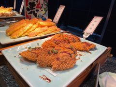 -松子料理(白家庄店)