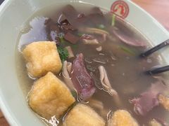 -鸡鸣汤包(仙林店)