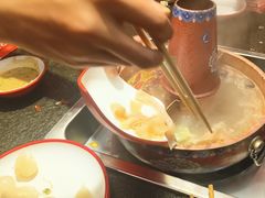 -京元盛铜锅涮肉(上海总店)